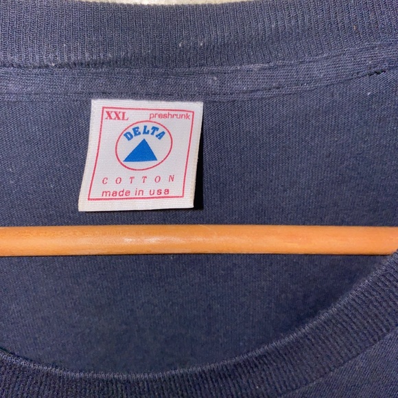 Wu tang clan 1995 tshirt size XXL - Picture 3 of 8